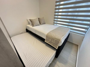 Amara201-Hermoso Apartamento comodo y amplio en Laureles
